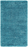 safavieh clearance shag sg151 5858 turquoise rug