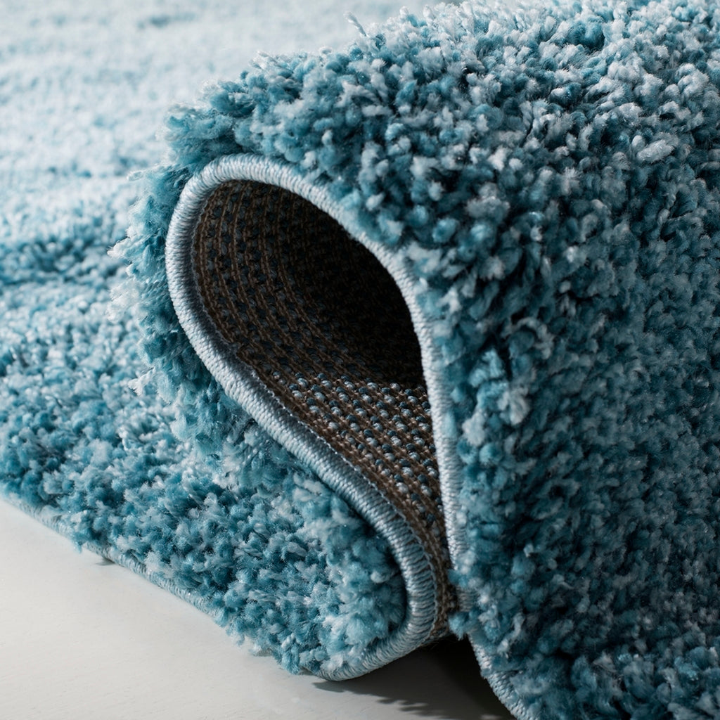 safavieh clearance shag sg151 5858 turquoise rug