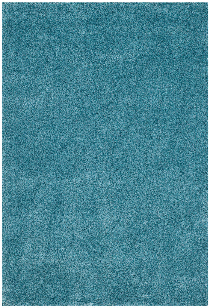 safavieh clearance shag sg151 5858 turquoise rug