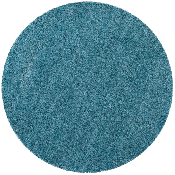 safavieh clearance shag sg151 5858 turquoise rug