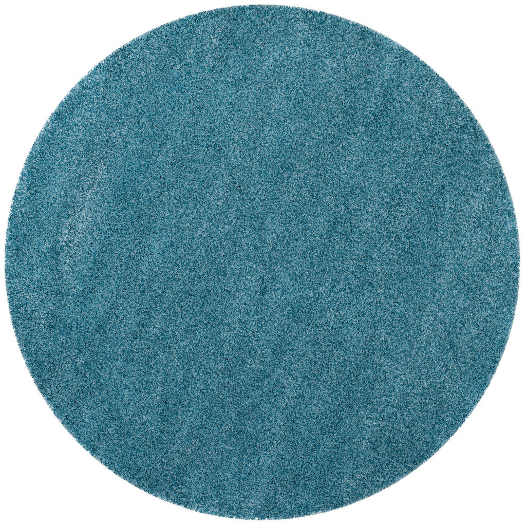 safavieh clearance shag sg151 5858 turquoise rug