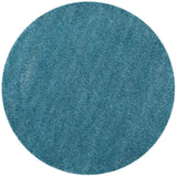 safavieh clearance shag sg151 5858 turquoise rug