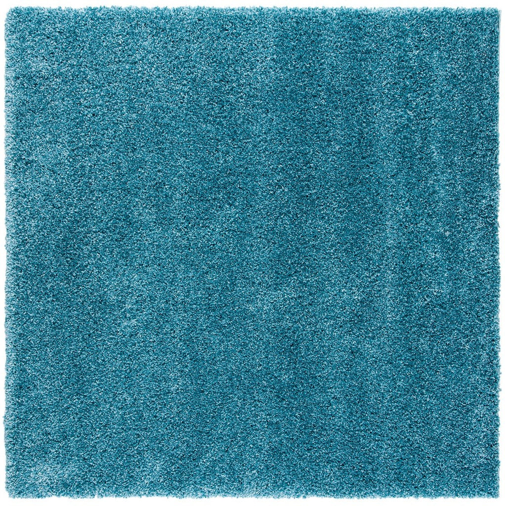 safavieh clearance shag sg151 5858 turquoise rug