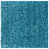 safavieh clearance shag sg151 5858 turquoise rug