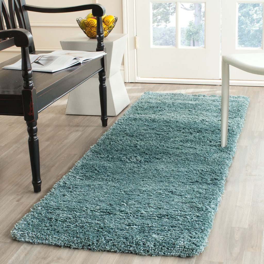 safavieh clearance shag sg151 6060 light blue rug
