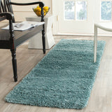 safavieh clearance shag sg151 6060 light blue rug