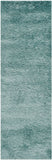 safavieh clearance shag sg151 6060 light blue rug