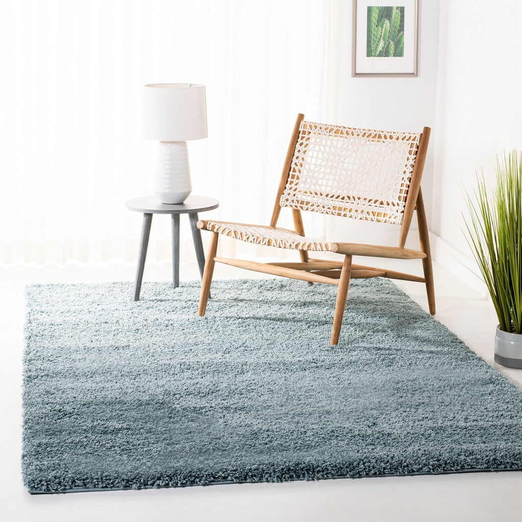 safavieh clearance shag sg151 6060 light blue rug
