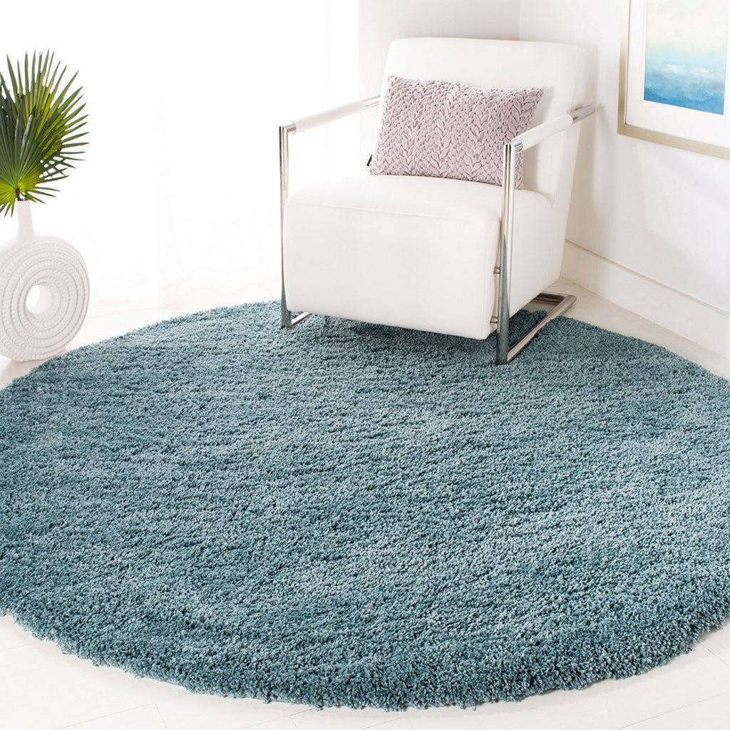safavieh clearance shag sg151 6060 light blue rug