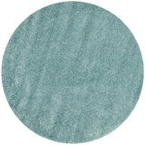 safavieh clearance shag sg151 6060 light blue rug