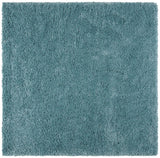 safavieh clearance shag sg151 6060 light blue rug