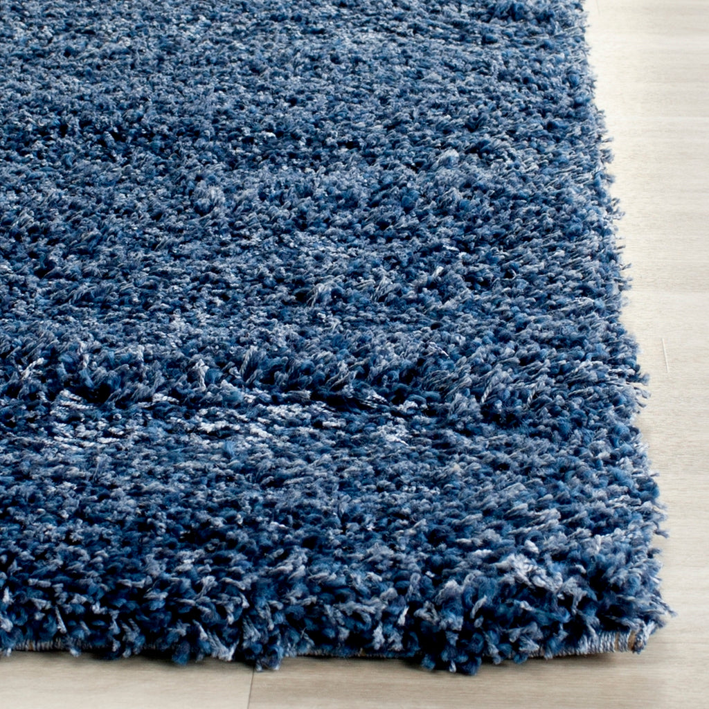 safavieh clearance shag sg151 7070 navy rug