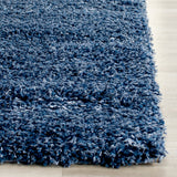 safavieh clearance shag sg151 7070 navy rug