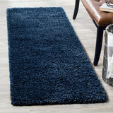 safavieh clearance shag sg151 7070 navy rug