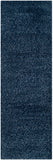 safavieh clearance shag sg151 7070 navy rug