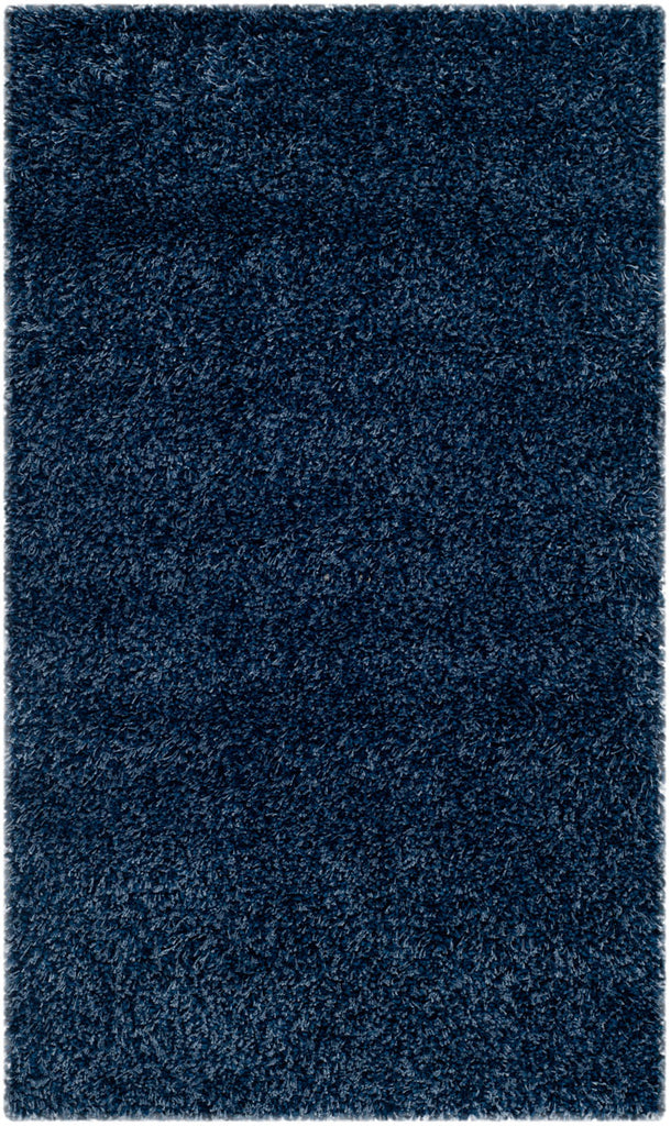 safavieh clearance shag sg151 7070 navy rug