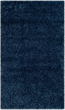 safavieh clearance shag sg151 7070 navy rug