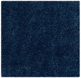 safavieh clearance shag sg151 7070 navy rug