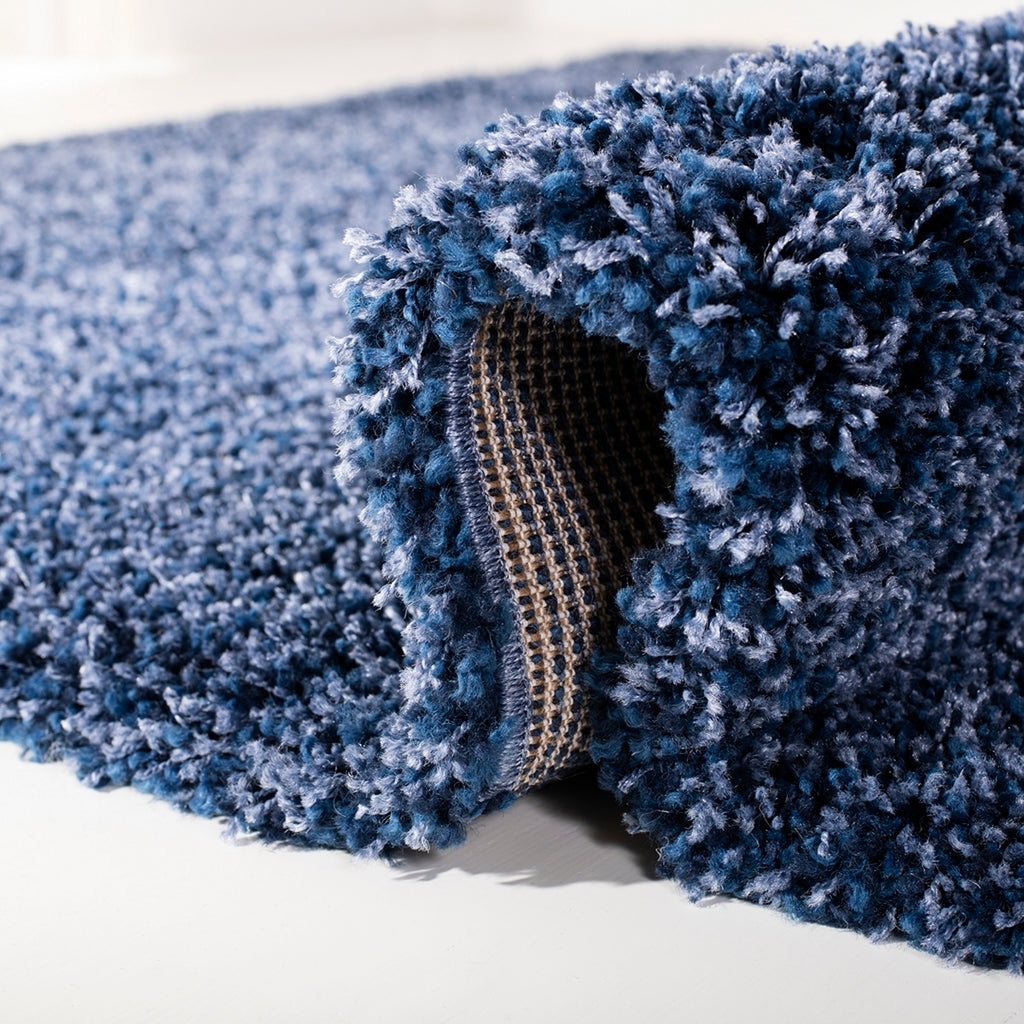 safavieh clearance shag sg151 7070 navy rug