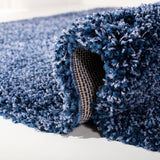 safavieh clearance shag sg151 7070 navy rug