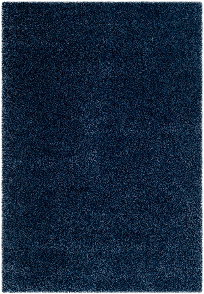 safavieh clearance shag sg151 7070 navy rug