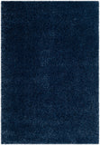 safavieh clearance shag sg151 7070 navy rug