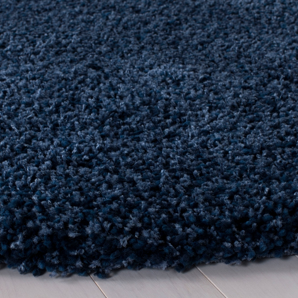 safavieh clearance shag sg151 7070 navy rug