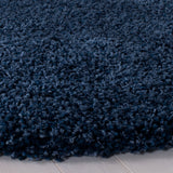 safavieh clearance shag sg151 7070 navy rug
