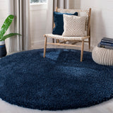 safavieh clearance shag sg151 7070 navy rug