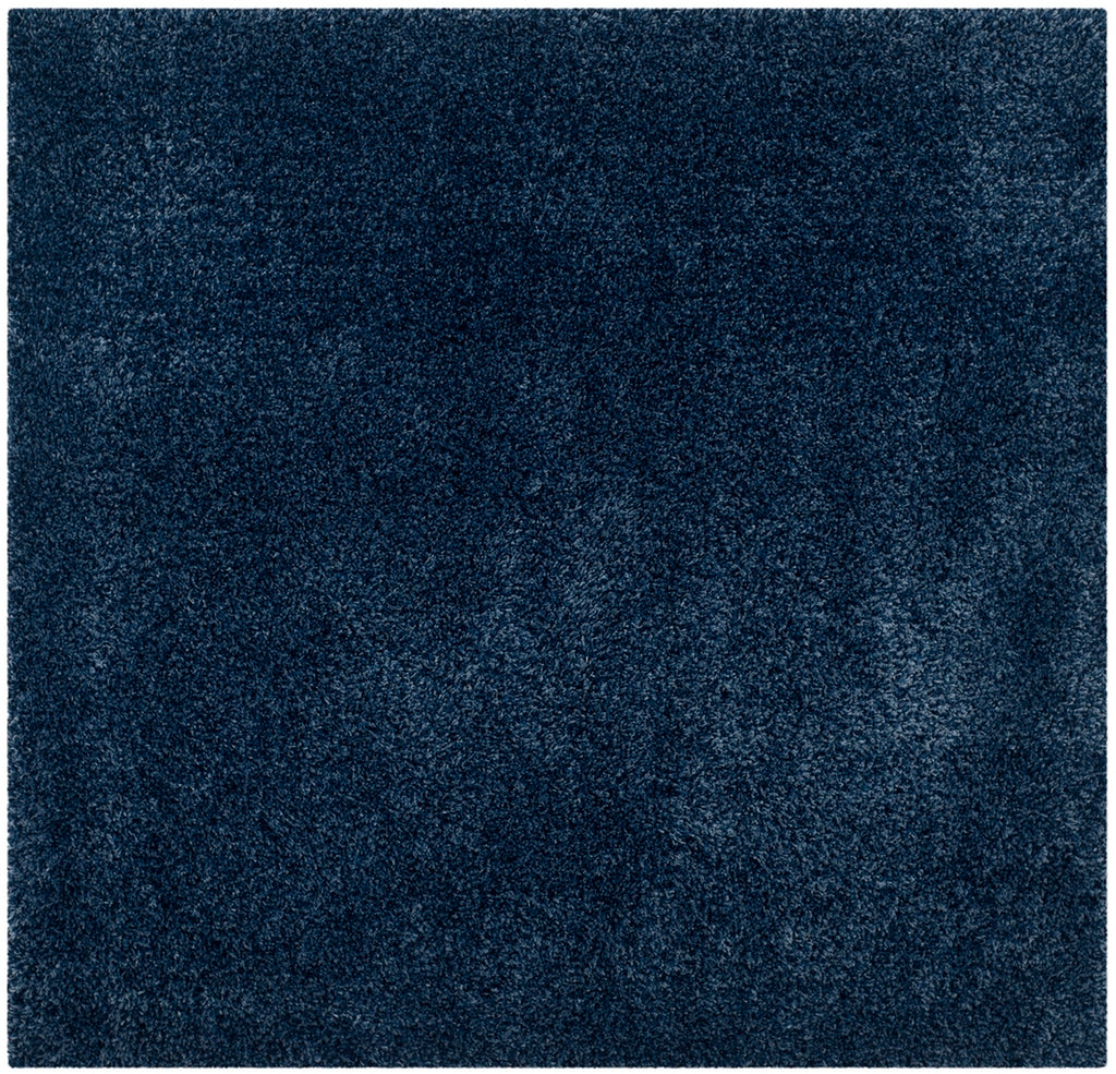 safavieh clearance shag sg151 7070 navy rug