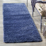 safavieh clearance shag sg151 7171 periwinkle rug
