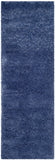 safavieh clearance shag sg151 7171 periwinkle rug