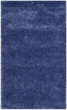 safavieh clearance shag sg151 7171 periwinkle rug