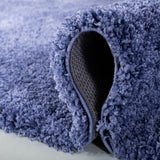 safavieh clearance shag sg151 7171 periwinkle rug