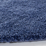 safavieh clearance shag sg151 7171 periwinkle rug