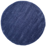 safavieh clearance shag sg151 7171 periwinkle rug
