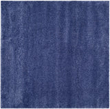 safavieh clearance shag sg151 7171 periwinkle rug