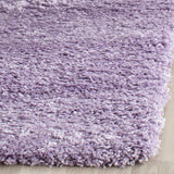 safavieh clearance shag sg151 7272 lilac rug