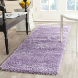 safavieh clearance shag sg151 7272 lilac rug