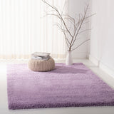 safavieh clearance shag sg151 7272 lilac rug