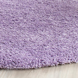 safavieh clearance shag sg151 7272 lilac rug