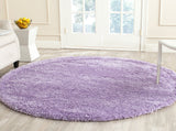 safavieh clearance shag sg151 7272 lilac rug