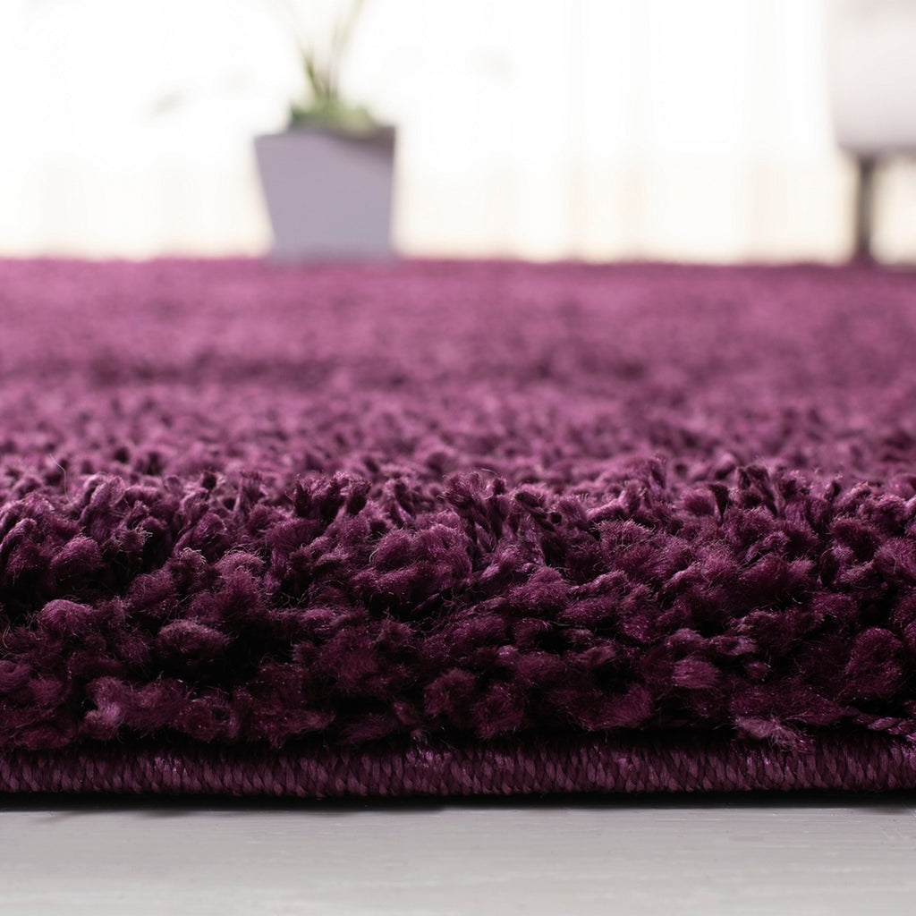 safavieh clearance shag sg151 7373 purple rug
