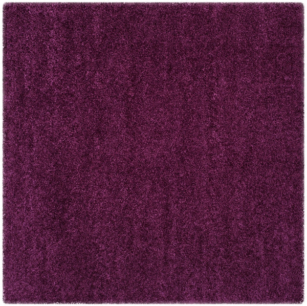 safavieh clearance shag sg151 7373 purple rug