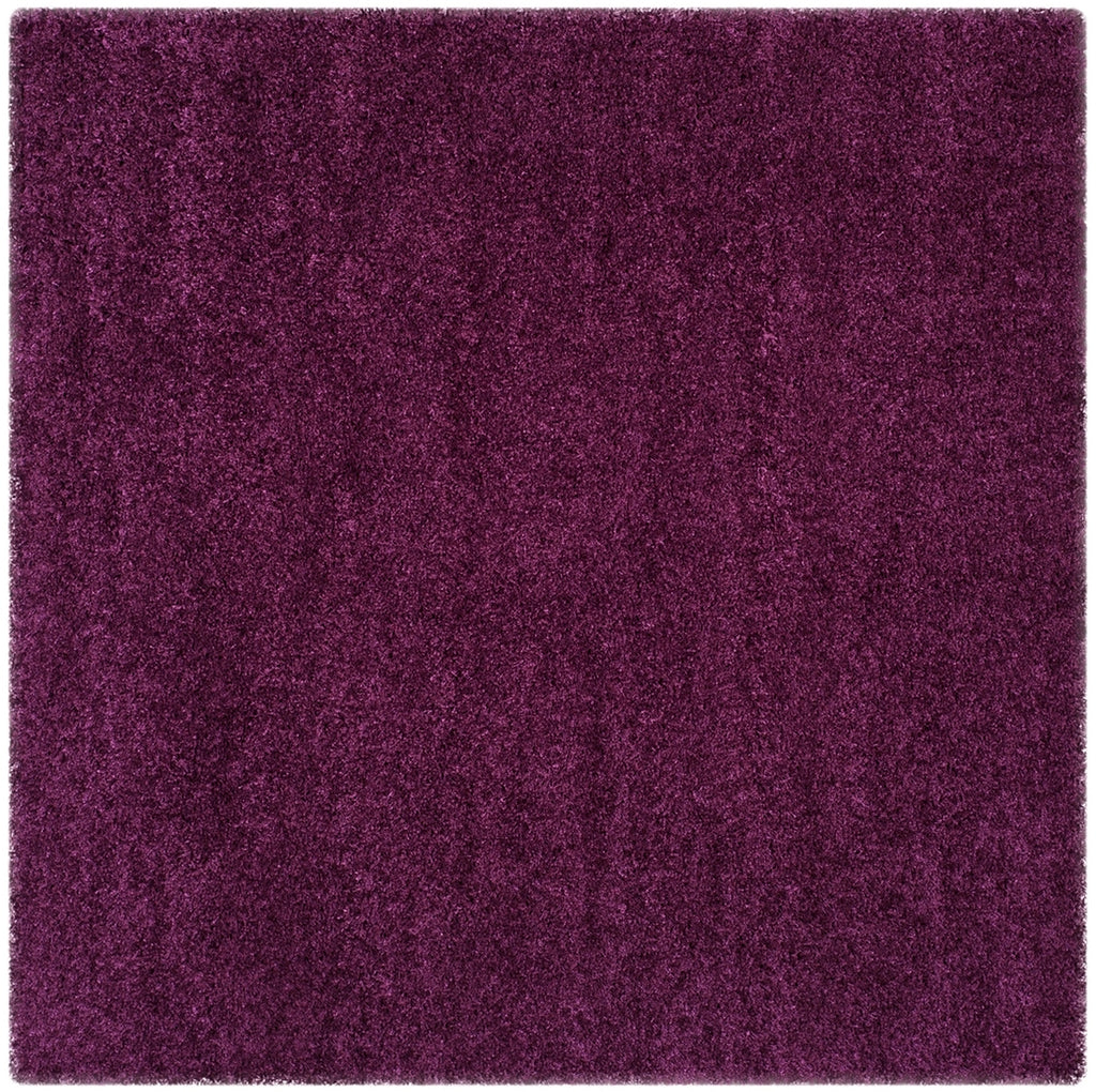 safavieh clearance shag sg151 7373 purple rug