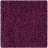 safavieh clearance shag sg151 7373 purple rug
