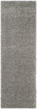 safavieh clearance shag sg151 7575 silver rug