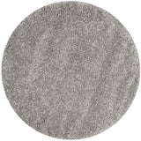 safavieh clearance shag sg151 7575 silver rug