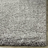 safavieh clearance shag sg151 7575 silver rug