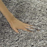 safavieh clearance shag sg151 7575 silver rug